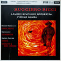 Bizet/Sarasate/Saint-Saëns ‎- Carmen Fantasie/Zigeunerweisen/Havanaise, Introduction & Rondo Capriccioso (Speakers Corner) (New Vinyl)