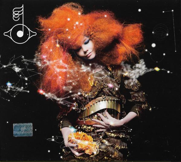 Bjork - Biophilia (2024 Coloured Vinyl) (New Vinyl)