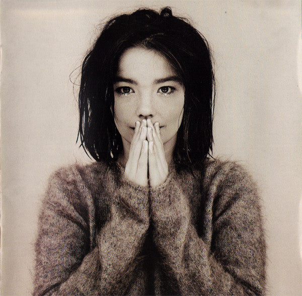 Bjork - Debut (New CD)