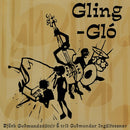 Bjork - Gling-Glo (New Vinyl)