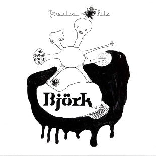 Bjork - Greatest Hits (New CD)