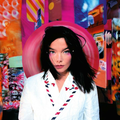 Bjork - Post (New CD)