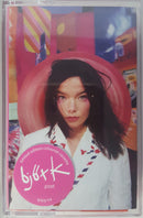 Bjork-post-new-cassette