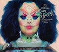 Bjork-utopia-new-cd