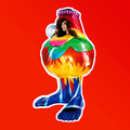 Bjork - Volta (New CD)