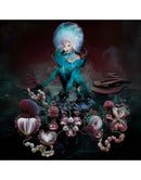 Bj??rk - Fossora (Indie Exclusive Turquoise) (New Vinyl)