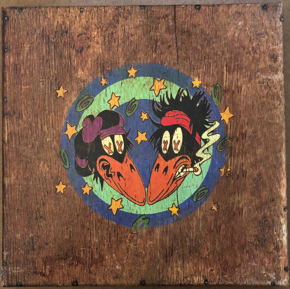 Black Crowes - Shake Your Money Maker: 30th Anniversary 4LP DLX (New Vinyl)