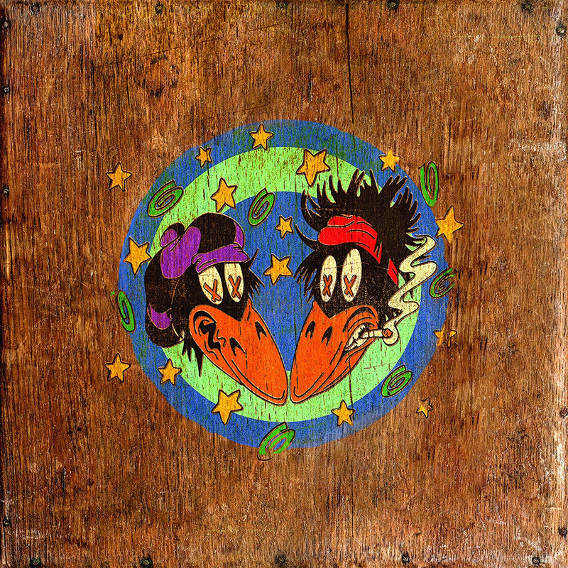 Black Crowes - Shake Your Money Maker (3CD) (New CD)