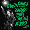 Black Crowes - Shake Your Money Maker Live (2LP) (New Vinyl)