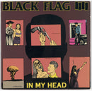 Black Flag - In My Head (New Vinyl)