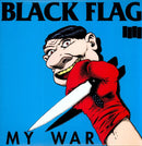 Black-flag-my-war-new-vinyl