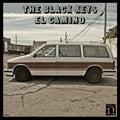 Black Keys - El Camino (10th Ann./4CD) (New CD)
