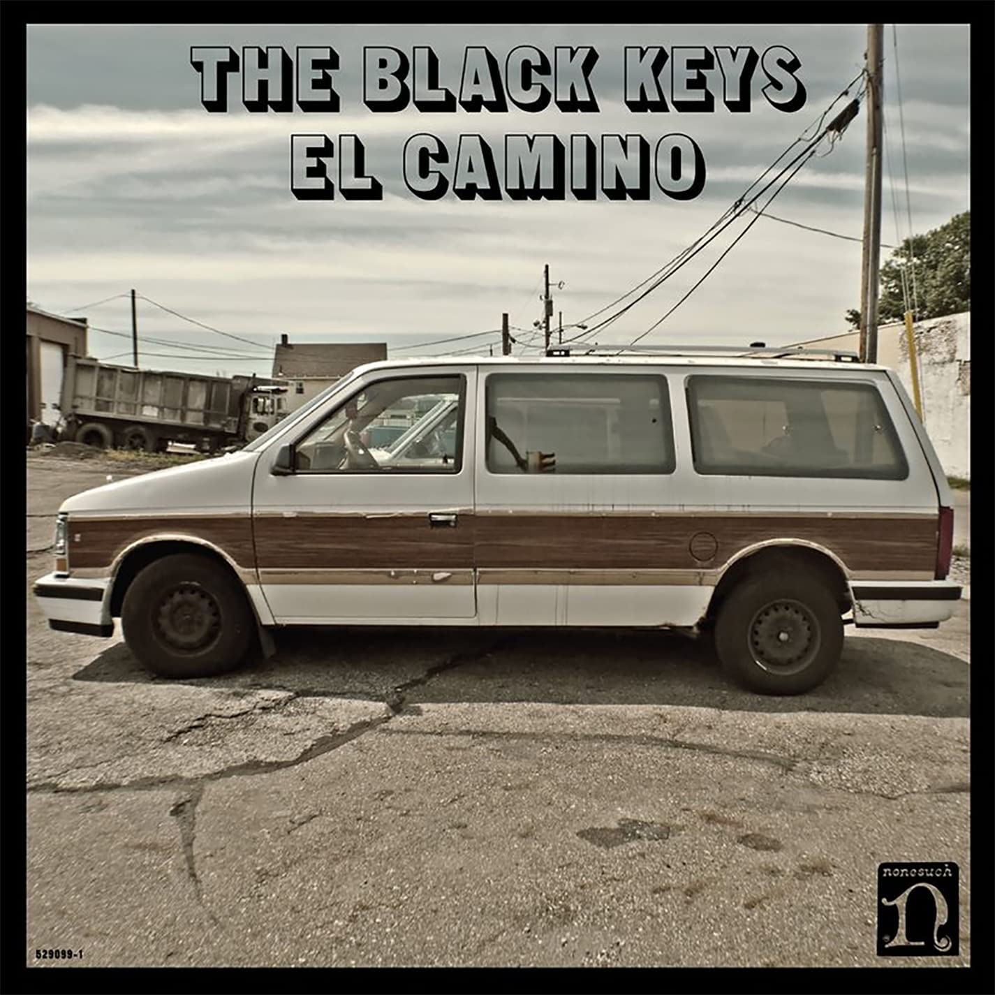 Black Keys - El Camino (10th Ann./4CD) (New CD)
