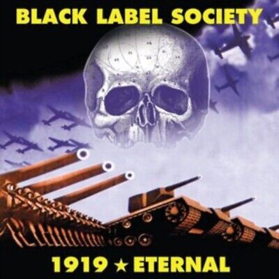 Black Label Society - 1919 Eternal (New CD)