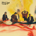 Black Lips - Arabia Mountain (New Vinyl) (Indie-Exclusive Yellow Vinyl)