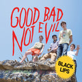 Black Lips - Good Bad Not Evil (2LP Limited Edition Sky Blue Vinyl) (New Vinyl)