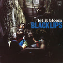 Black Lips - Let It Bloom (Indie Exclusive Blue Vinyl) (New Vinyl)