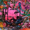 Black Midi - Hellfire (New CD)