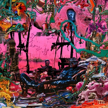Black Midi - Hellfire (New CD)