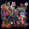 Black Midi - John L / Despair (12") (New Vinyl)