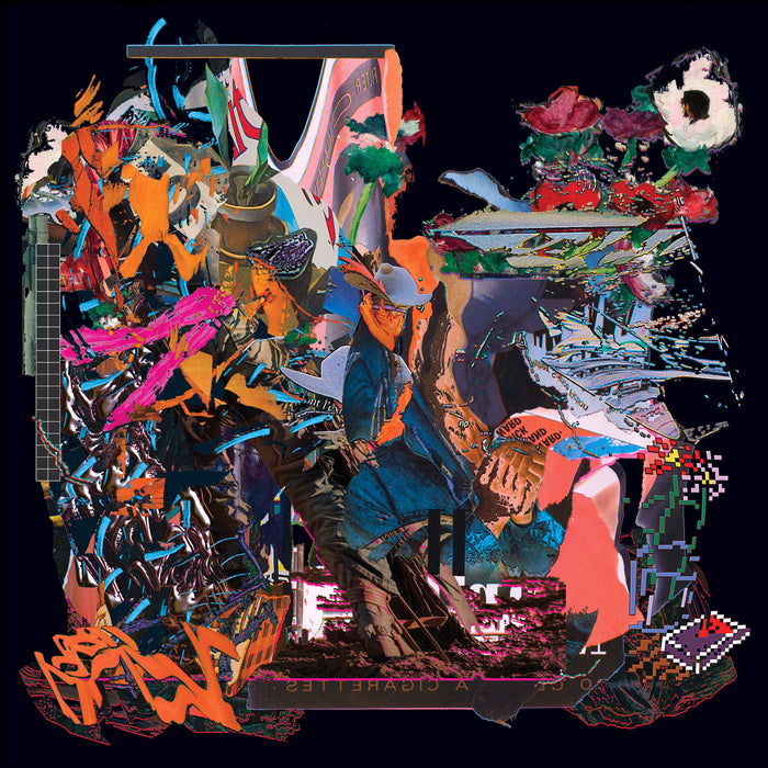 Black Midi - John L / Despair (12") (New Vinyl)