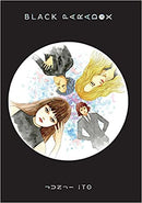 Black Paradox (New Book)