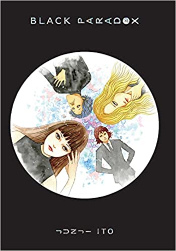 Black Paradox (New Book)