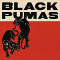Black Pumas - Black Pumas (2CD) (New CD)