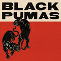 Black Pumas - Black Pumas (2LP Deluxe Edition) (New Vinyl)