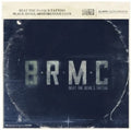 Black Rebel Motorcycle Club - Beat The Devils Tattoo (Ltd Colour Edition) (New Vinyl)