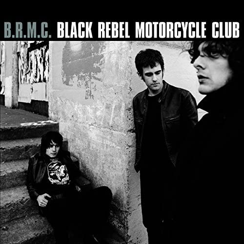 Black Rebel Motorcycle Club - Black Rebel Motorcycle Club (2LP Expanded Edition) (New Vinyl)