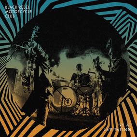Black Rebel Motorcycle Club - Live At Levitation (RSD 2023) (New Vinyl)