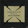 Black Rebel Motorcycle Club - Wrong Creatures (Ltd Colour Edition) (New Vinyl)