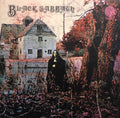Black Sabbath ‎– Black Sabbath (New Vinyl)