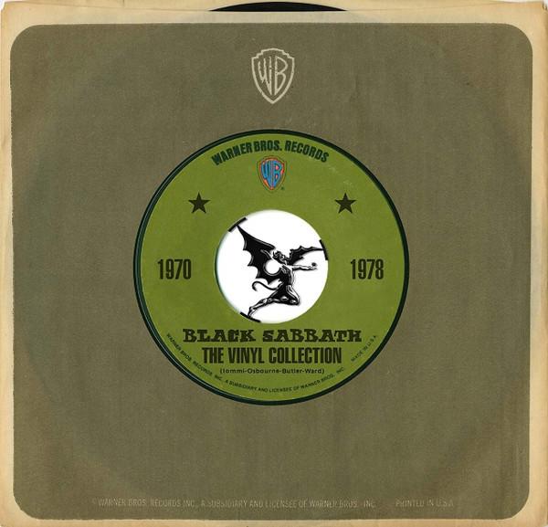 Black-sabbath-black-sabbath-vinyl-collection-new-vinyl