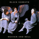 Black Sabbath ?ÇÄ- Heaven And Hell (Deluxe Edition/2LP) (New Vinyl)