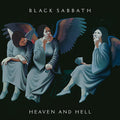 Black Sabbath - Heaven & Hell (Picture Disc) (RSD 2021) (New Vinyl)