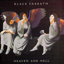Black Sabbath - Heaven and Hell (Deluxe 2CD) (New CD)