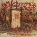 Black Sabbath - Mob Rules (Picture Disc) (RSD 2021) (New Vinyl)