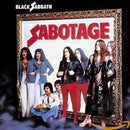 Black Sabbath - Sabotage (Import) (New Vinyl)