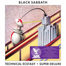 Black Sabbath - Technical Ecstasy (Super Deluxe 5LP) (New Vinyl)