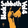 Black Sabbath - Vol. 4 (EU Version) (New Vinyl)