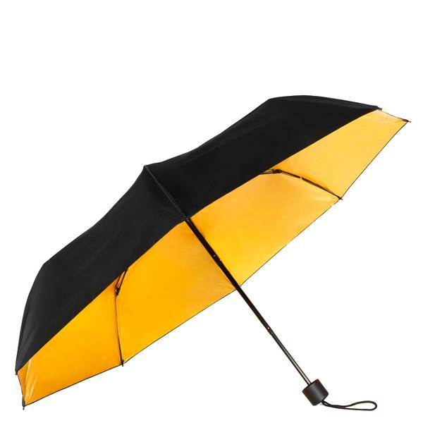 Black and Gold Umbrella - SUCKUK