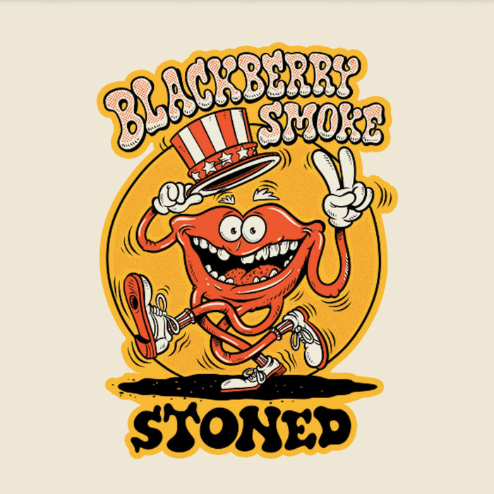 Blackberry Smoke - Stoned (RSD BF 2021) (New Vinyl)