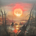 Blacklist - Afterworld (New CD)