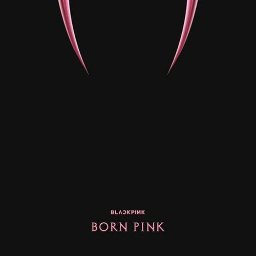 Blackpink - Born Pink (New Vinyl)