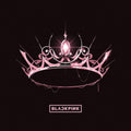 Blackpink - The Album (Pink) (New Vinyl)