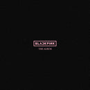 Blackpink - The Album (Version 1) (New CD)