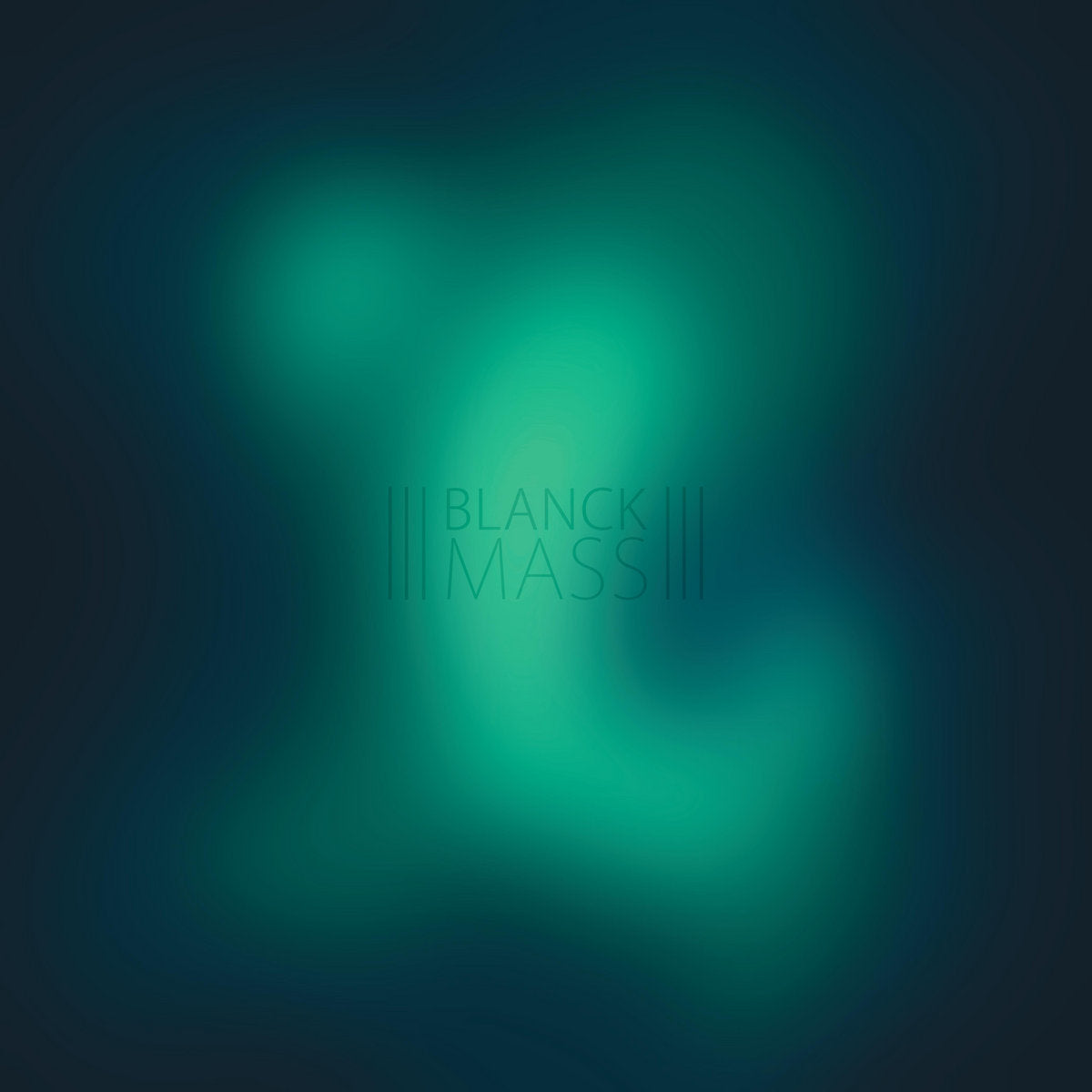 Blanck-mass-blanck-mass-clear-vinyl