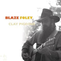Blaze-foley-clay-pigeons-new-vinyl